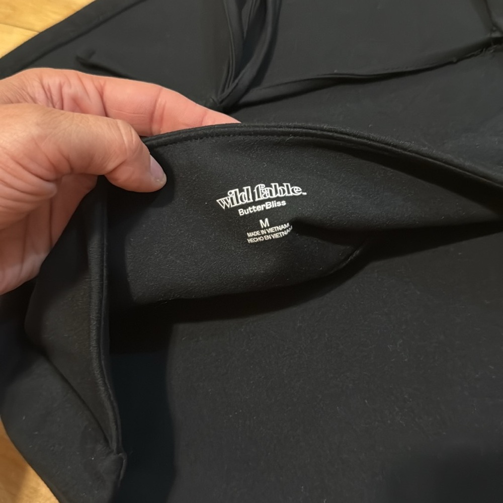 Strapless open back top - Picture 5 of 5